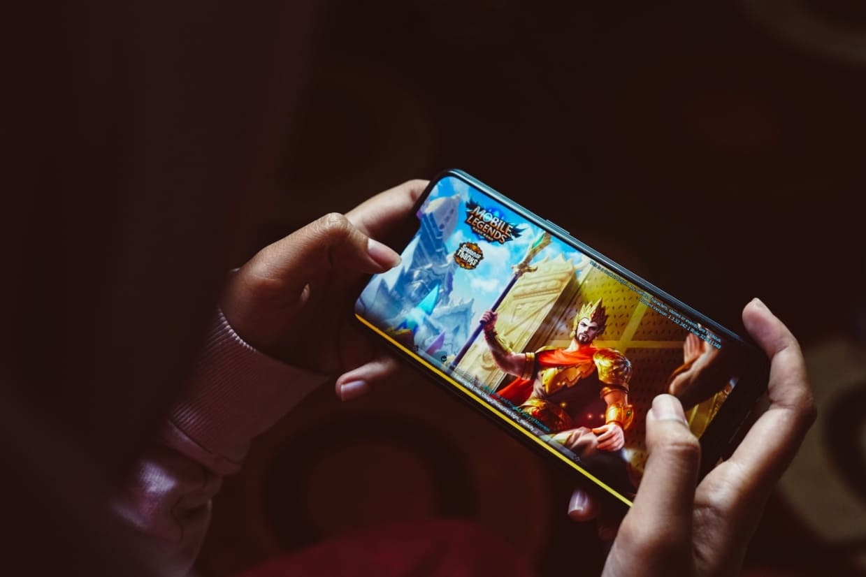 Banner Auto Jagoan! Aplikasi Cheat Mobile Legends yang Aman
