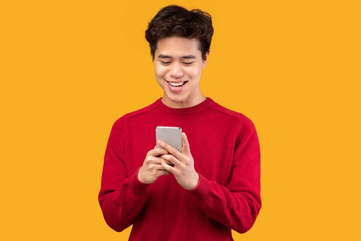 Banner Cara Gampang Spam Chat WA Tanpa Ribet!