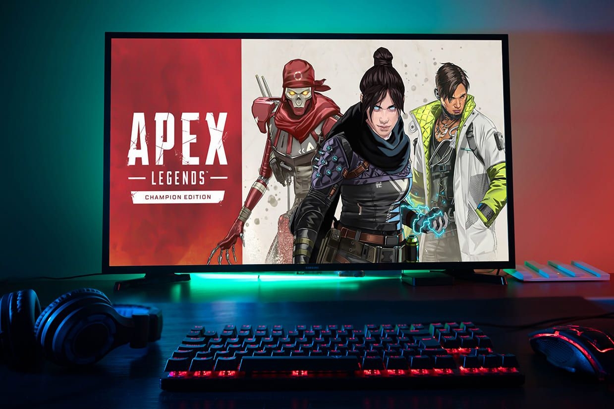 Banner 10 Game FPS Gratis Terbaik untuk Android & PC
