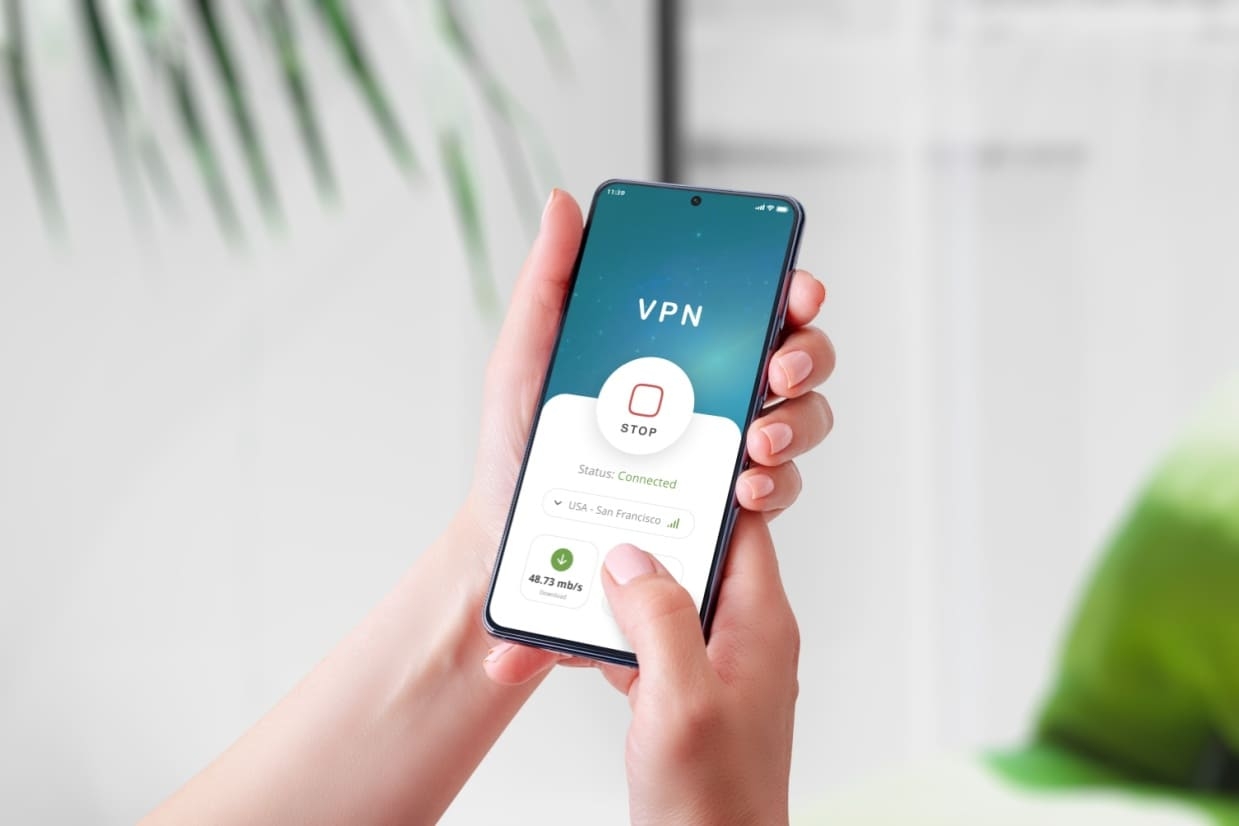 Banner 10 VPN Online Gratis untuk Buka Situs yang Diblokir