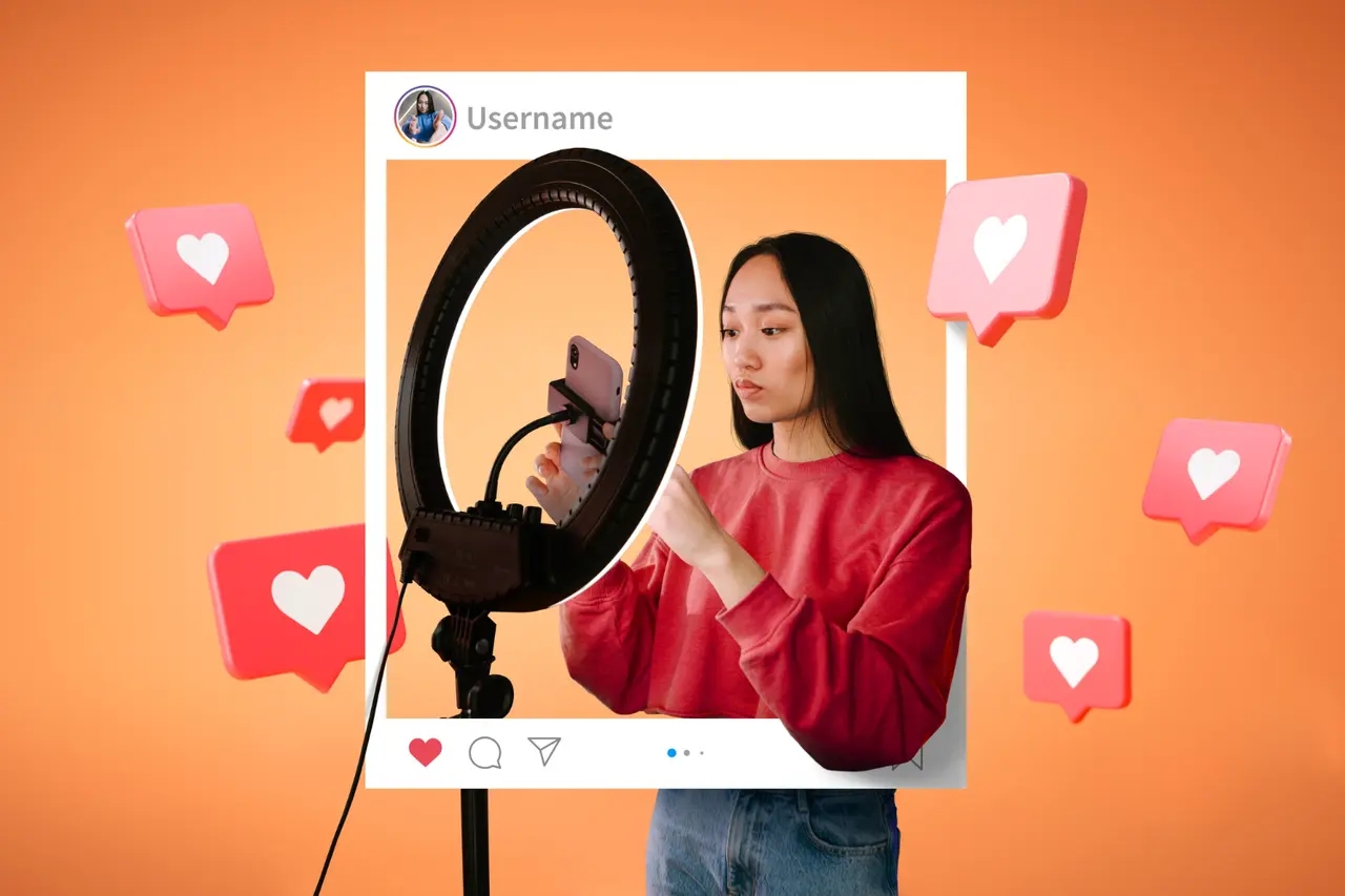Banner Cek 7 Fitur Instagram Terbaru 2025, Biar Makin Kece!