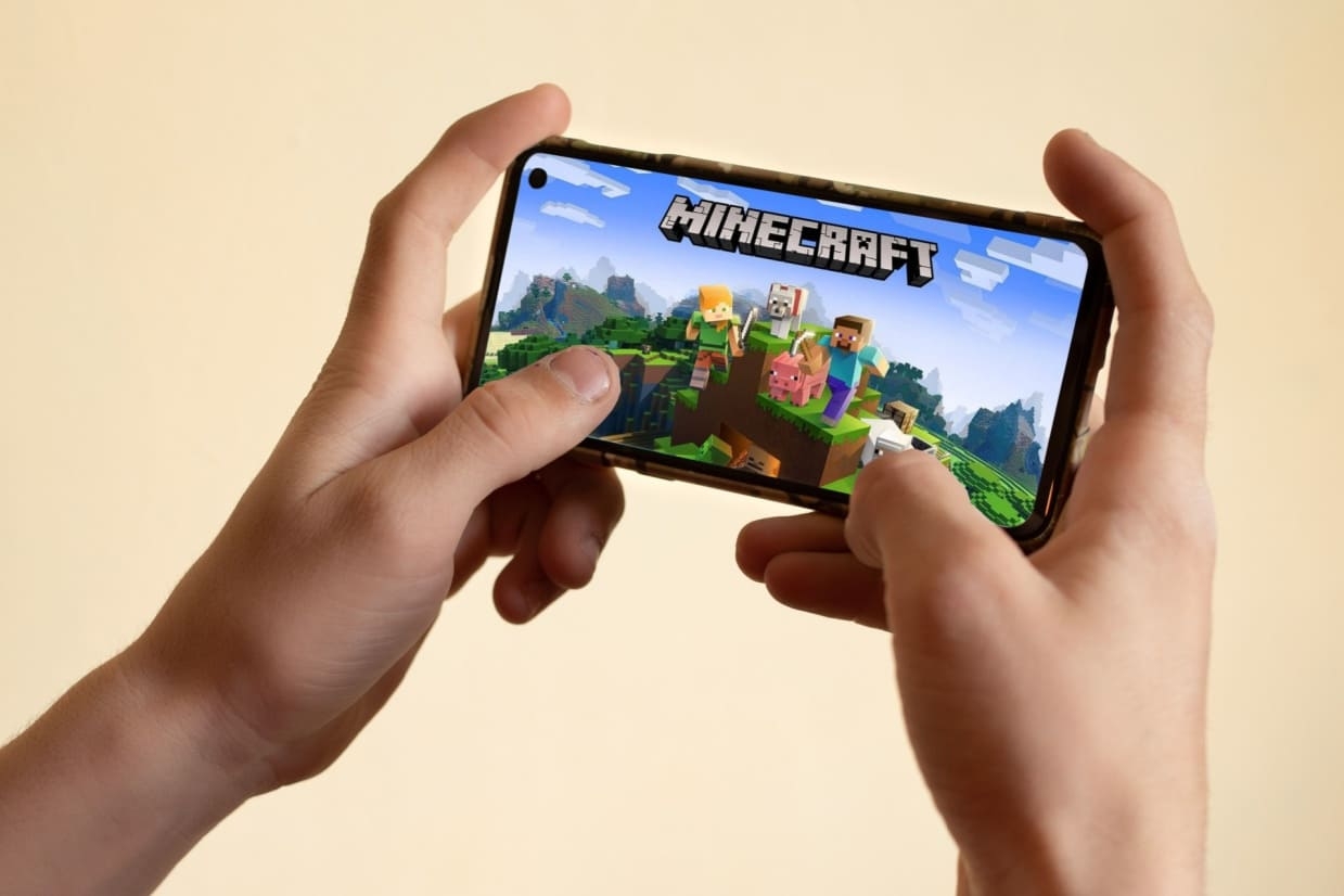 Banner 10 Game Offline Android Terbaik yang Seru dan Menantang
