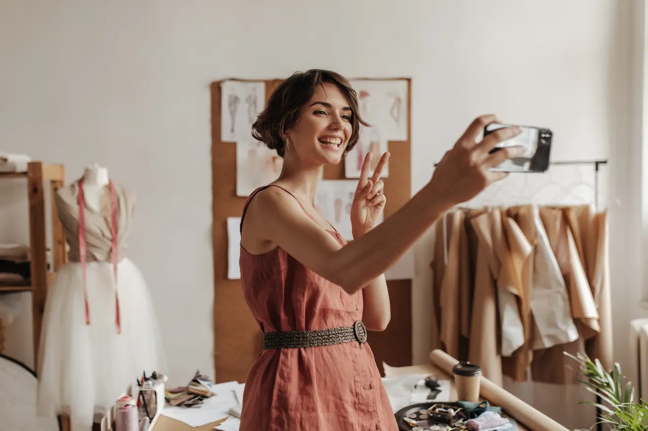 Banner Ide Styling! 10 Influencer Fashion Indonesia yang Wajib Difollow! 