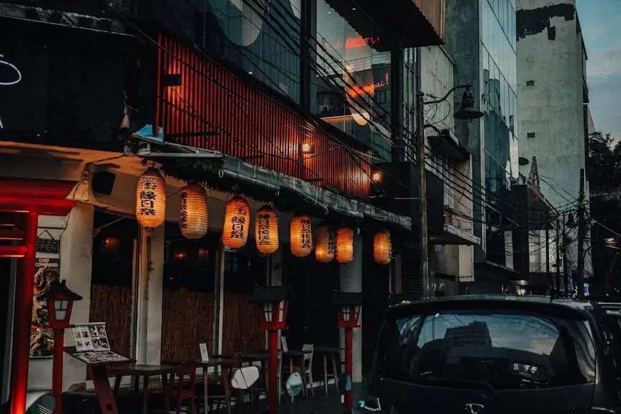 Banner Gak Cuma Aesthetic! Ini Daftar Kuliner Blok M yang Autentik