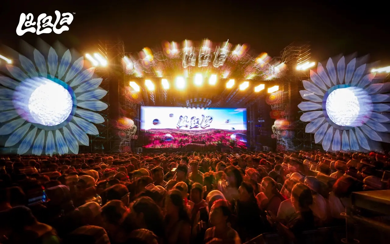 Banner Siap Nonton LaLaLa Fest 2025? Intip Lineup dan Jadwalnya!
