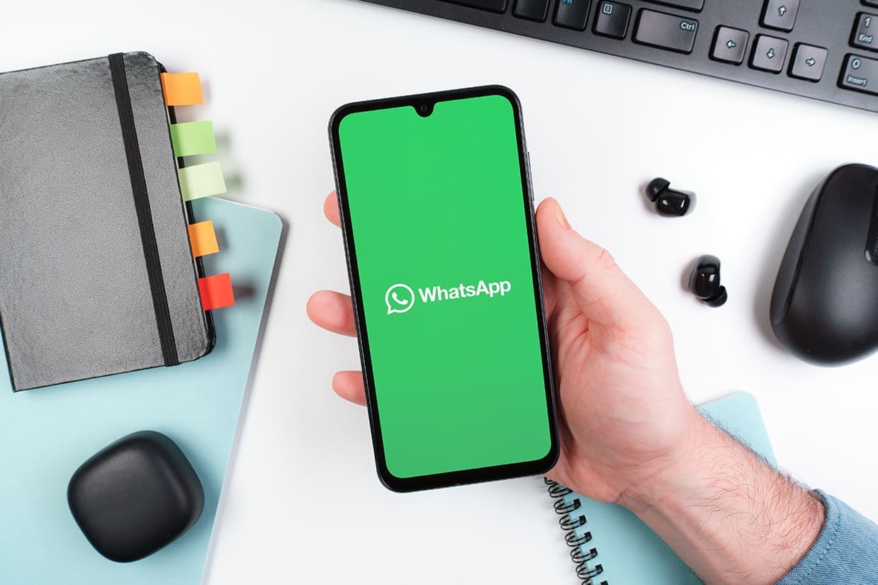 Banner WhatsApp Error? Ini Penyebab dan Cara Mengatasinya