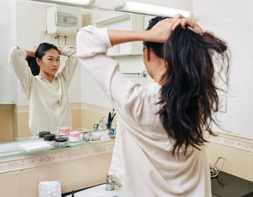 Banner 7 Model Rambut Wanita yang Nggak Ada Matinya