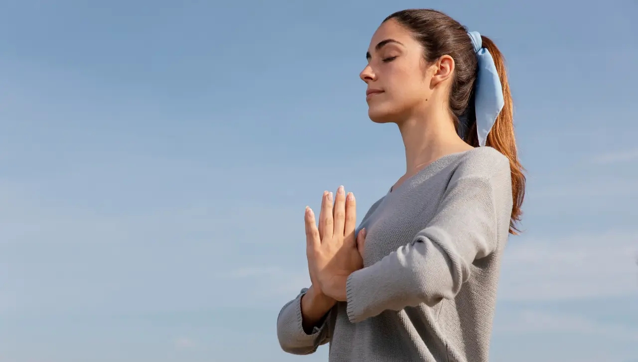 Banner Stoicism Mindset: Cara Tenang di Tengah Kekacauan