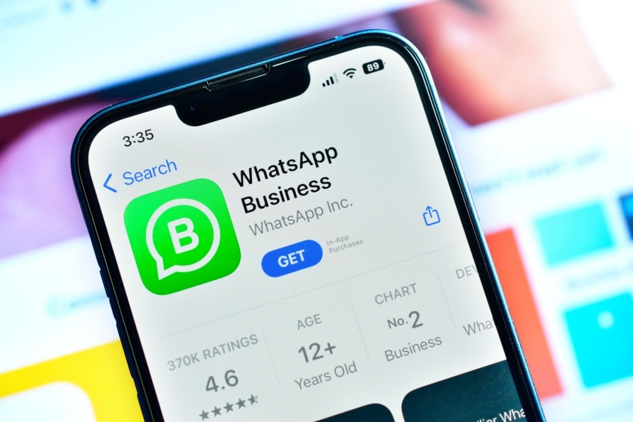 Banner Apa itu WA Bisnis dan Gimana Cara Membuatnya?